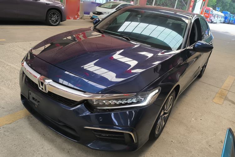 Used Honda Inspire 2019 260TURBO Jingyue Edition China VI