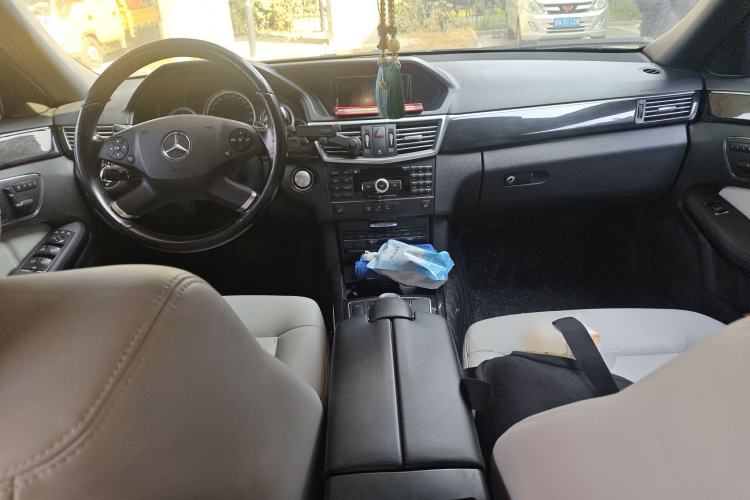 Used Mercedes-Benz E-Class 2009 E 300 Fashion Model
