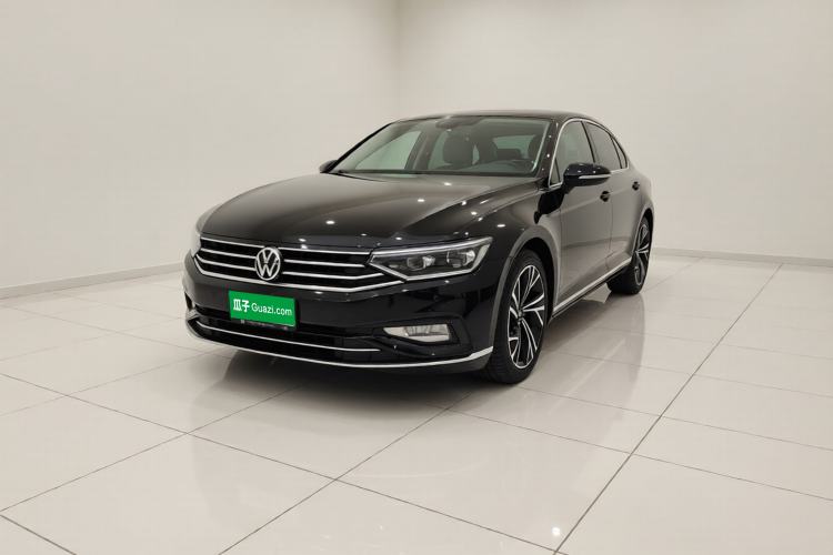 Used Volkswagen Magotan 2020 330TSI DSG Luxury Edition