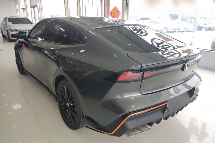 Used CHANGAN UNI-V 2023 1.5T Sport Edition
