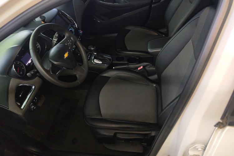 Used Chevrolet Cruze 2016 1.5L Automatic Luxury Edition