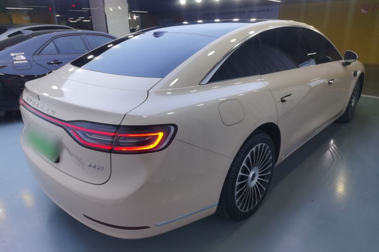 Used Hima Stelato S9 2025 Extended-Range Max+