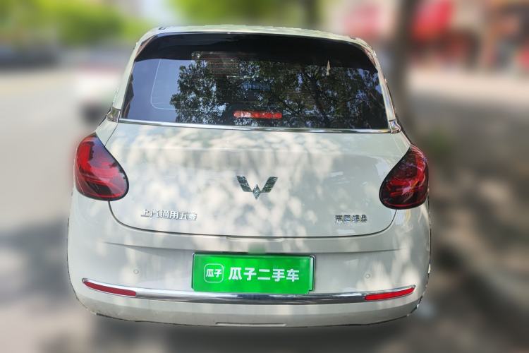 Used Wuling Bingo 2023 333km Enjoy+ Version