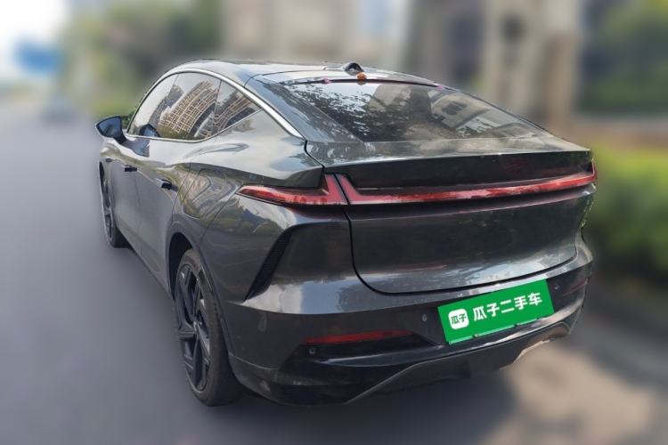 Used Rising R7 2024 Advanced Edition
