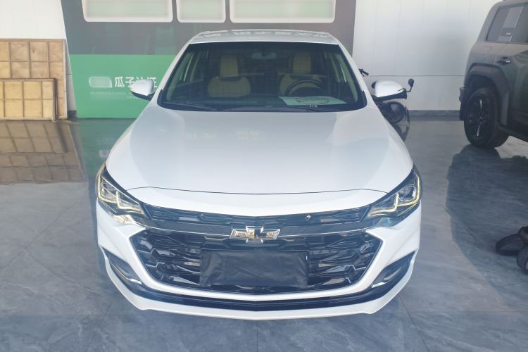 Used Chevrolet Monza 2022 320 Automatic Enjoyment Edition