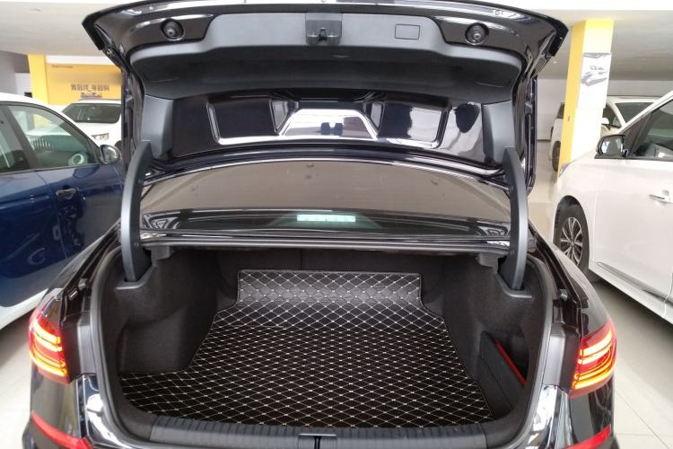 Used Volkswagen Passat 2022 330TSI Elite Edition Custom Version