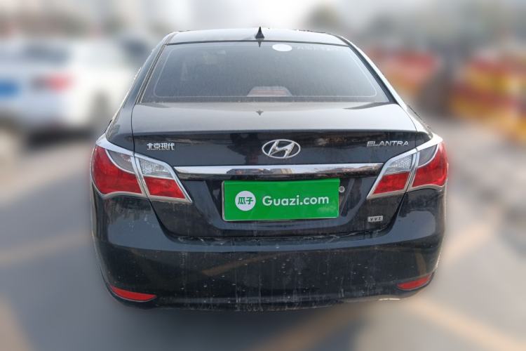 Used Hyundai Celesta 2011 1.6L Manual Comfort Edition