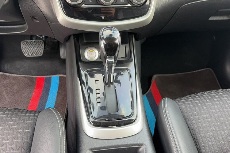 Used Nissan Tiida 2016 1.6L CVT Smart Drive Edition