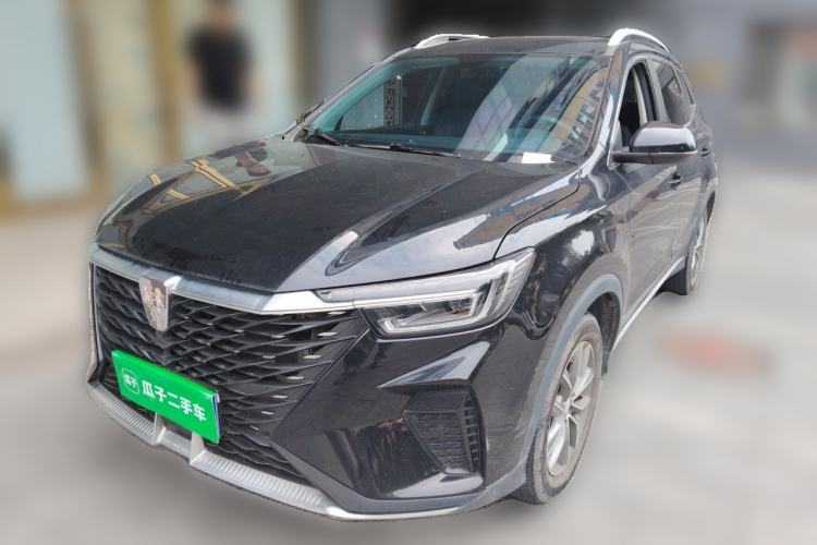 Used Roewe RX5 2023 PLUS 330TGI Automatic Trendsetting Smart Edition