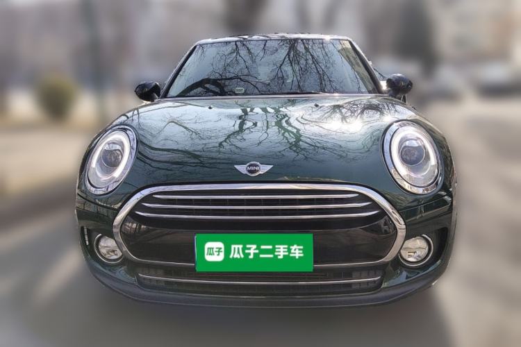 Used MINI Clubman 2016 1.5T COOPER Connoisseur Edition