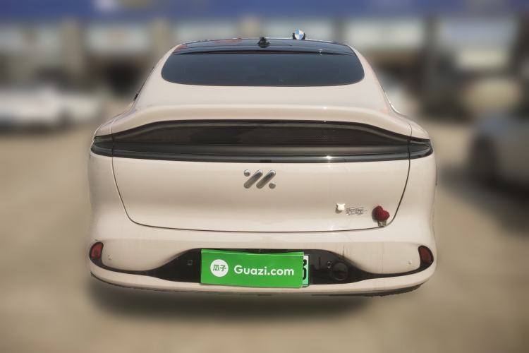 Used IM LS6 2023 Max Standard Edition
