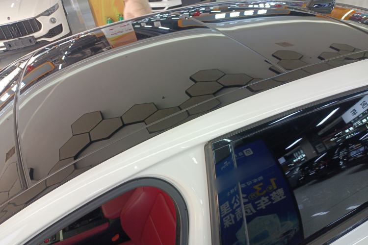 Used Jaguar XFL 2021 XFL 2.0T P250 All-Wheel-Drive Shimmering Black Sport Edition