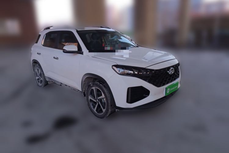 Used Hyundai ix35 2021 2.0L Automatic 2WD GLS Leading Edition