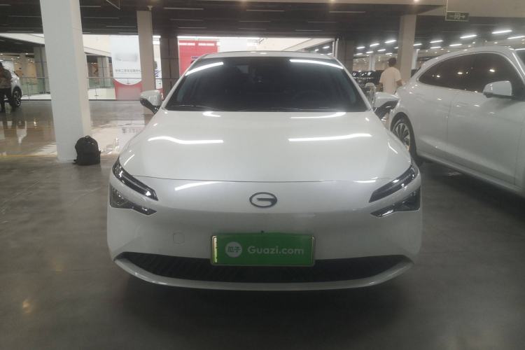 Used AION S MAX 2024 70 Star Edition 54.6 kWh
