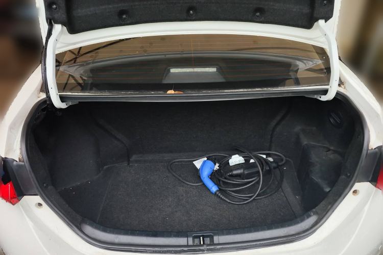 Used Toyota Corolla Hybrid E+ 2019 1.8L E-CVT Leading Edition
