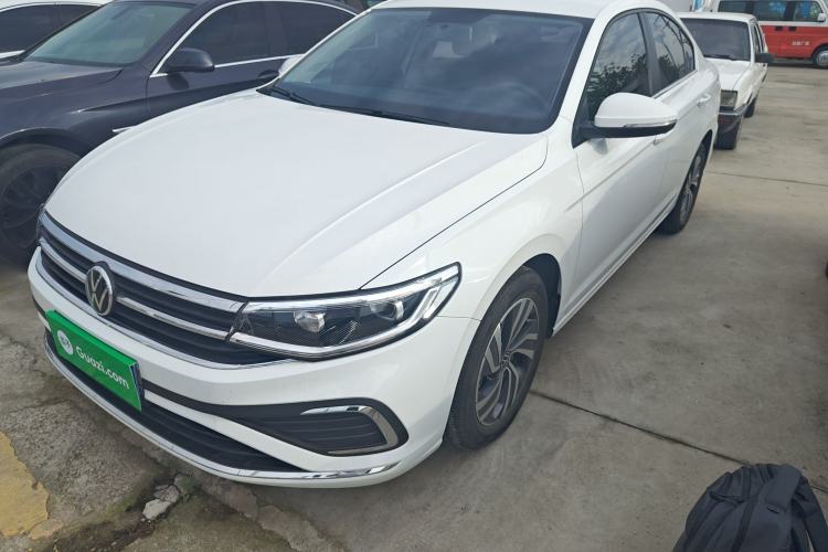 Used Volkswagen Bora 2025 200TSI DSG Enjoy Driving Navigation Edition