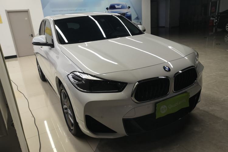 Used BMW X2 2022 sDrive25i M Sport Package
