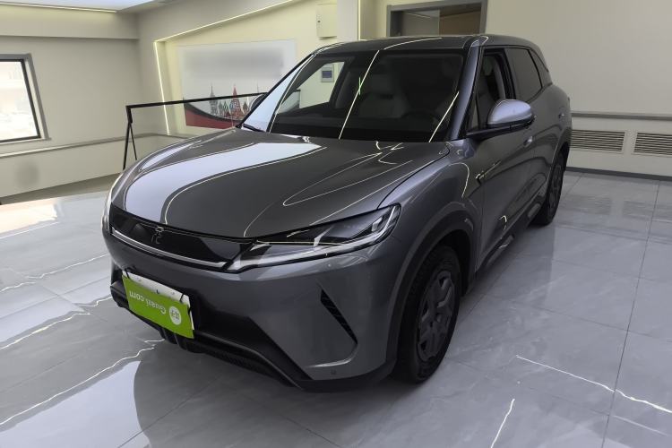 Used BYD Yuan UP 2024 401 km Active Version