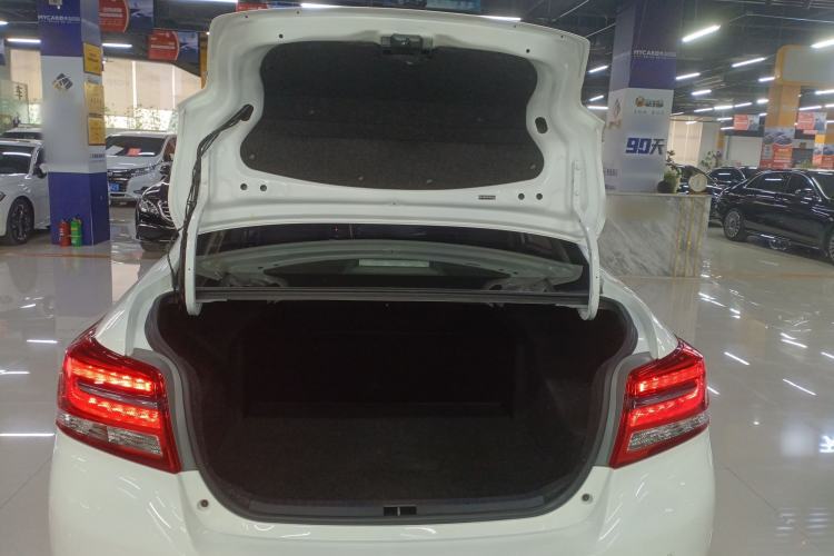 Used Toyota YARiS L Zhi Xiang 2020 1.5L CVT Leading Edition