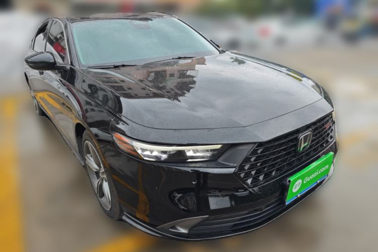 Used Honda Accord 2024 260TURBO Prestige Edition