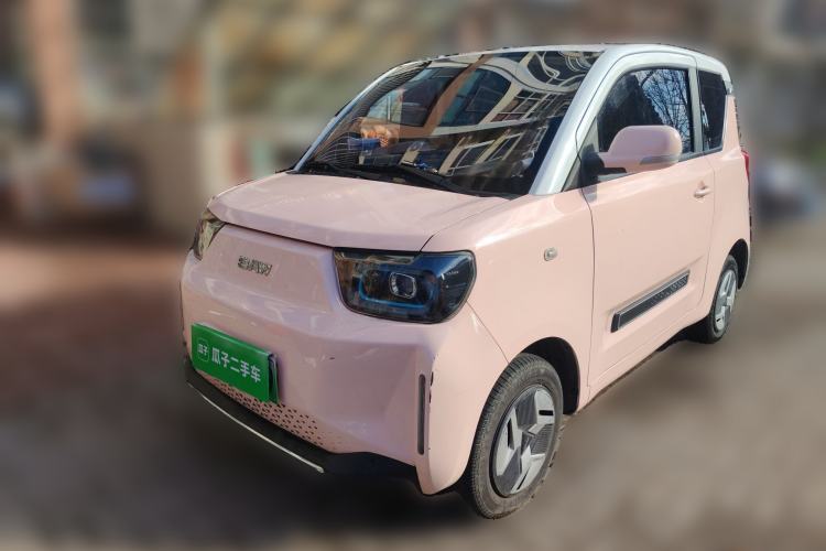 Used BAW Yuanbao 2022 Fun Edition