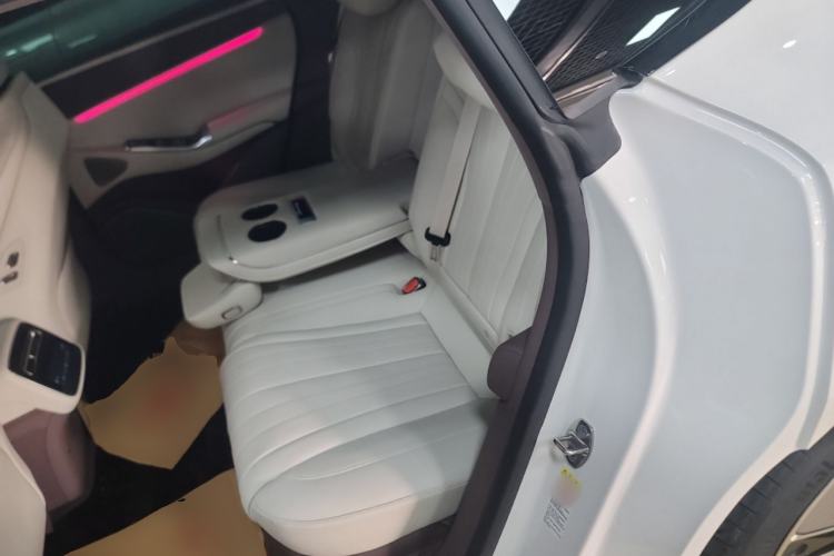 Used Denza Z9GT 2024 1100 Four-Wheel Drive Max Edition