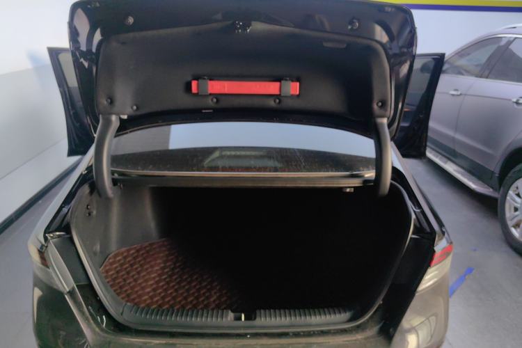 Used Honda Accord 2024 260TURBO Luxury Edition