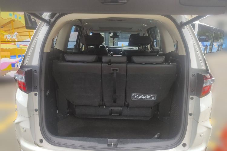 Used Honda Odyssey 2021 2.0L Rui·Smart Edition