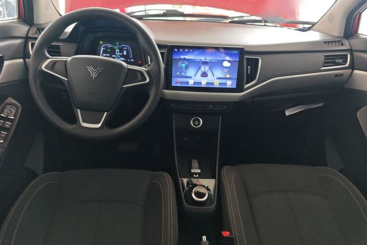 Used NETA N01 2019 380V