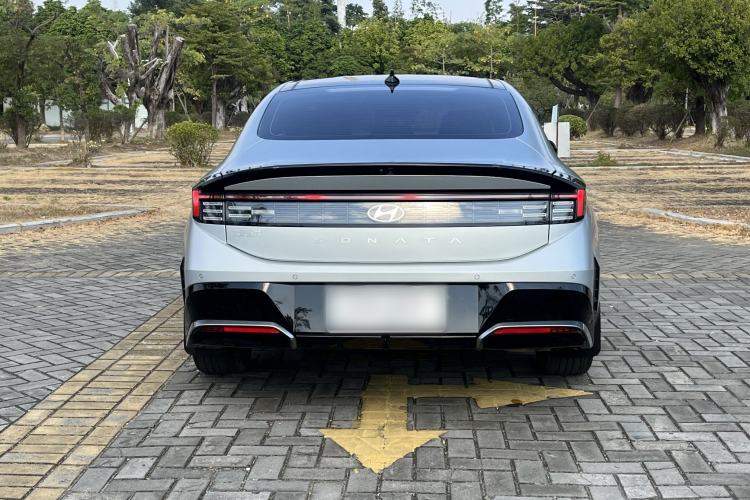 Used Hyundai Sonata 2024 1.5T Pro