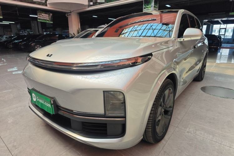 Used Li Auto L9 2023 Pro Model