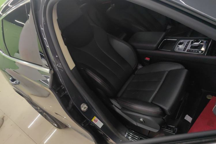 Used BYD Tang New Energy 2019 EV600D Four-Wheel Drive Smart Connect Genesis Edition
