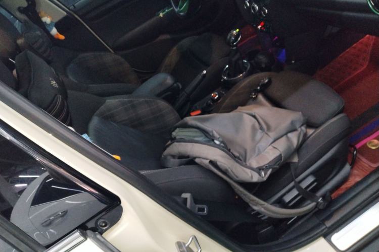 Used MINI MINI 2016 1.5T COOPER Five-Door Edition