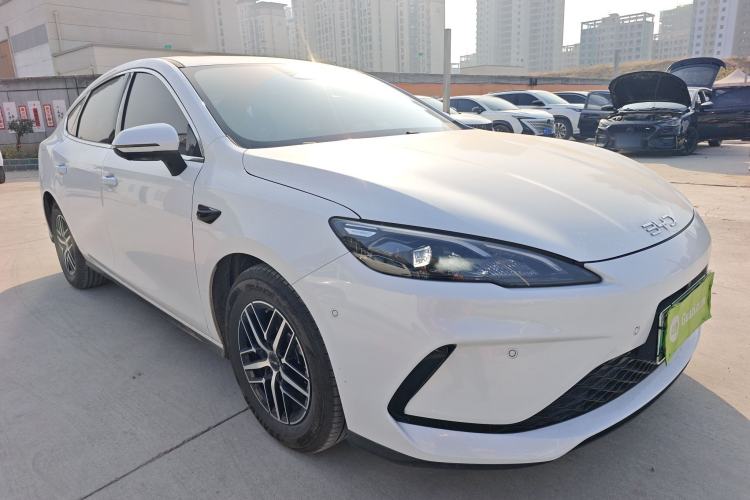 Used BYD Seal 05 DM-i 2025 DM-i Smart Drive 55KM Prestige Model