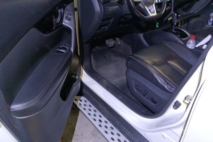 Used Nissan X-Trail 2019 2.0L CVT Comfort Edition 2WD