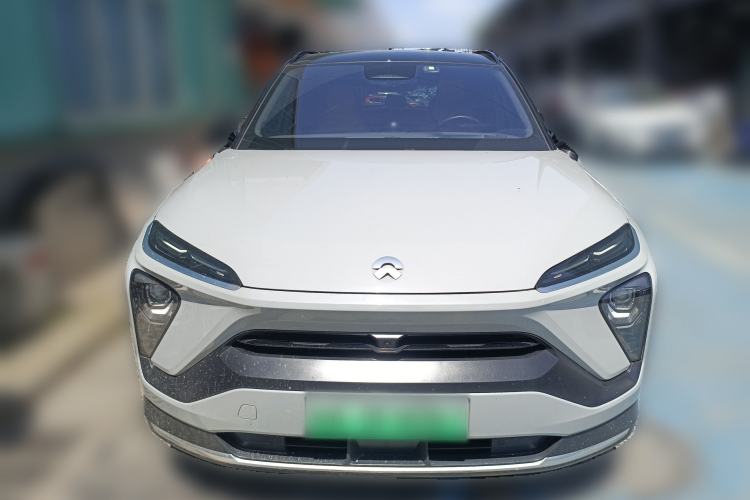 Used Nio ES6 2020 600 km Sport Edition