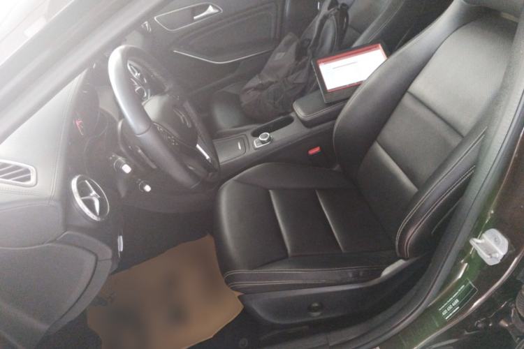 Used Mercedes-Benz GLA 2016 GLA 220 4MATIC Fashion Edition