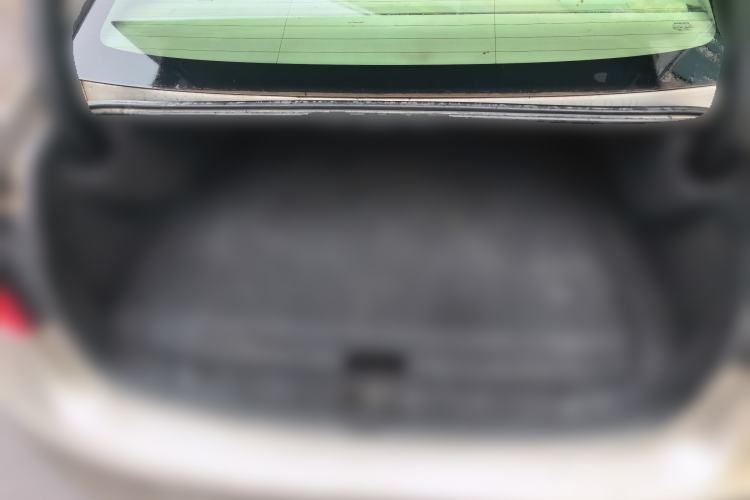 Used Volvo S60 New Energy 2015 S60L E-Drive Hybrid T6 Smart Drive Edition