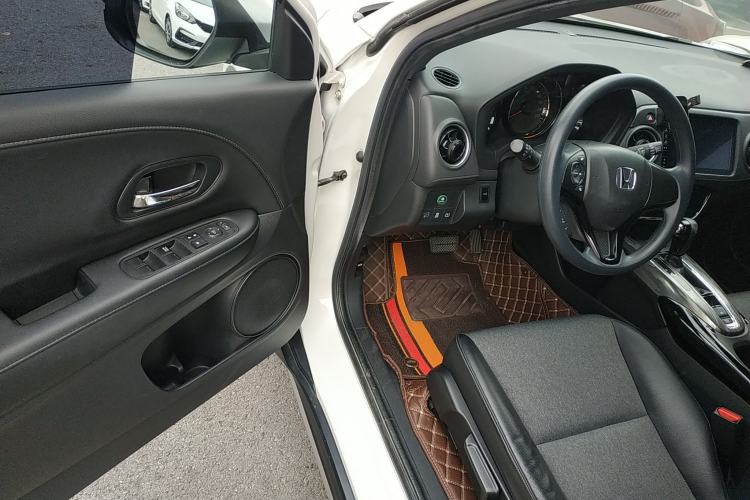 Used Honda XR-V 2021 220TURBO CVT Luxury Edition
