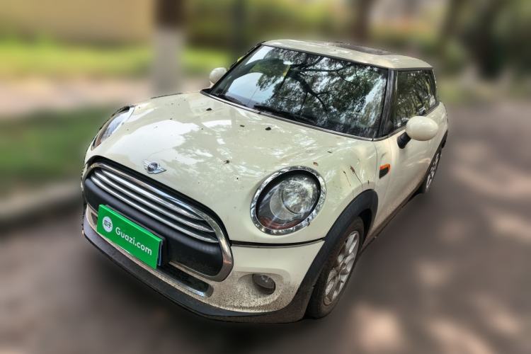 Used MINI 2014 1.2T ONE+