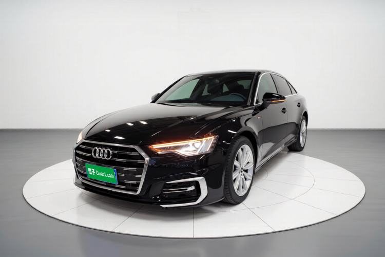 Used Audi A6L 2023 Revised 45 TFSI Prestige Dynamic Edition