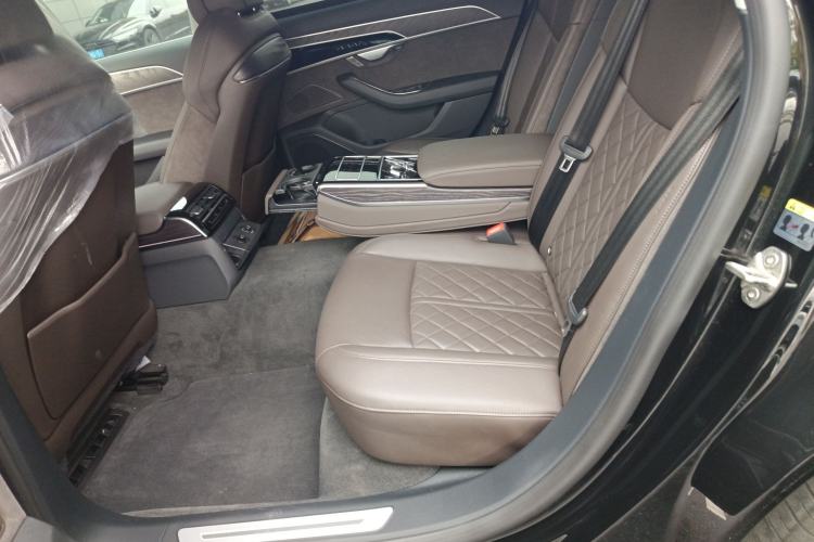 Used Audi A8 2021 A8L 50 TFSI quattro Comfort Model