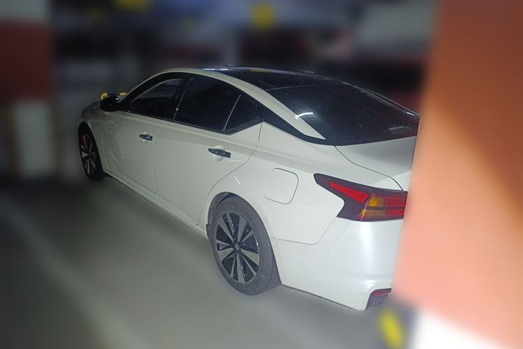Used Nissan Teana 2021 2.0L XL Comfort Edition
