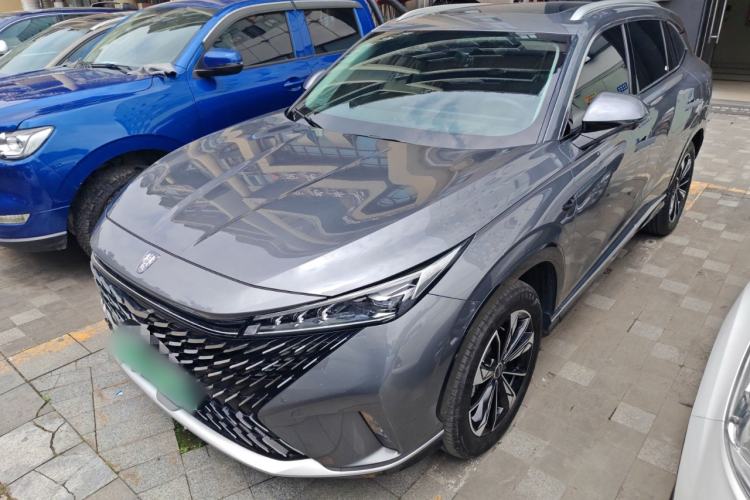 Used Roewe RX5 New Energy 2023 eRX5 Super Hybrid Premium Edition