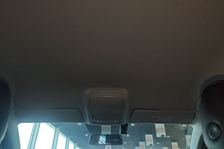 Used Volkswagen Tharu 2021 280TSI Two-Wheel Drive Trend Edition
