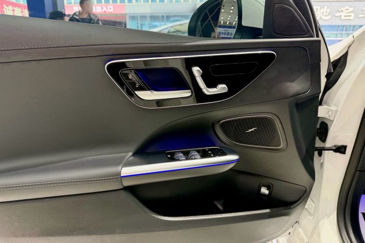 Used Mercedes-Benz C-Class 2023 Second Facelift C 260 L Sport Edition
