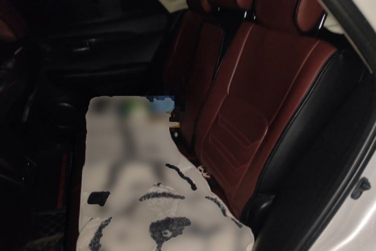 Used Lexus NX 2015 200 Front-Wheel Drive X-Trail SE Edition
