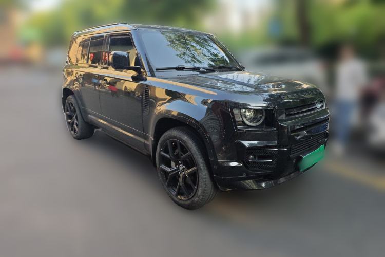 Used Land Rover Defender 2022 110 P400 X-DYNAMIC HSE