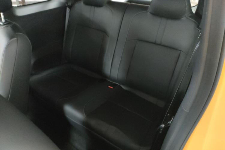 Used Baojun Spark 2023 Flagship Edition Left Rear Seat