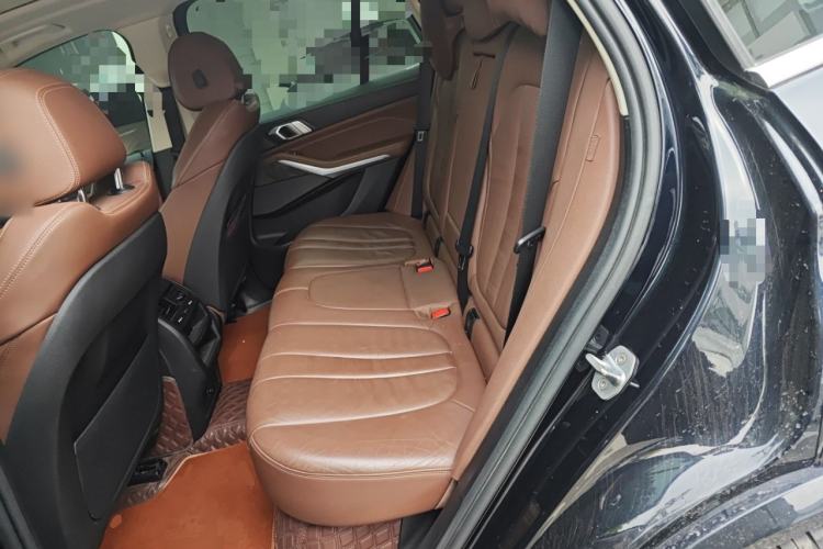 Used BMW X5 2020 xDrive40i M Sport Package
